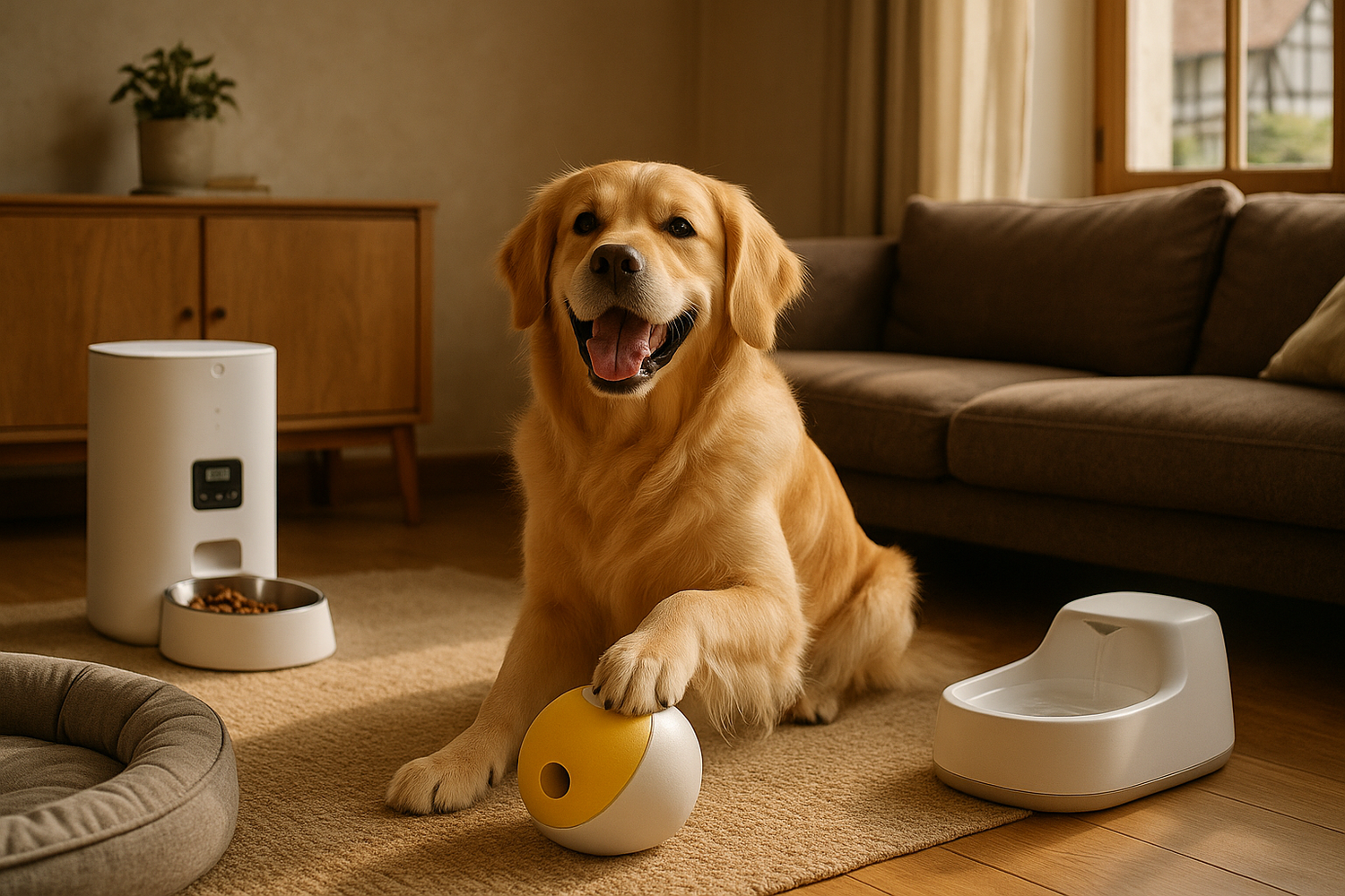 HUNDE - Alles für Ihren Vierbeiner