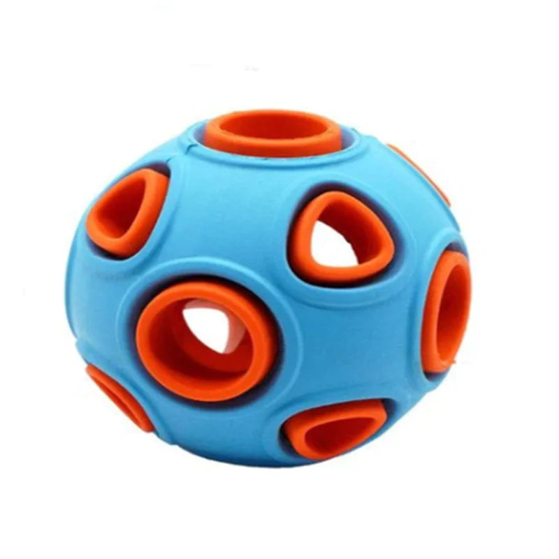 PlayGlow Sound Chew Ball